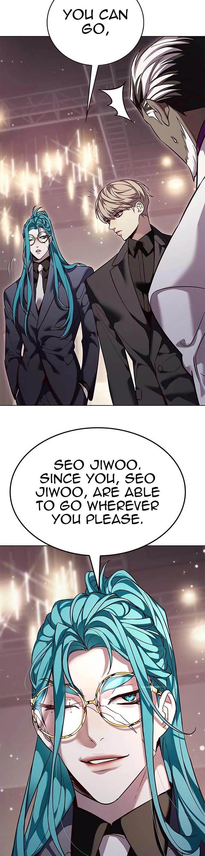 Eleceed chapter 340 page 13