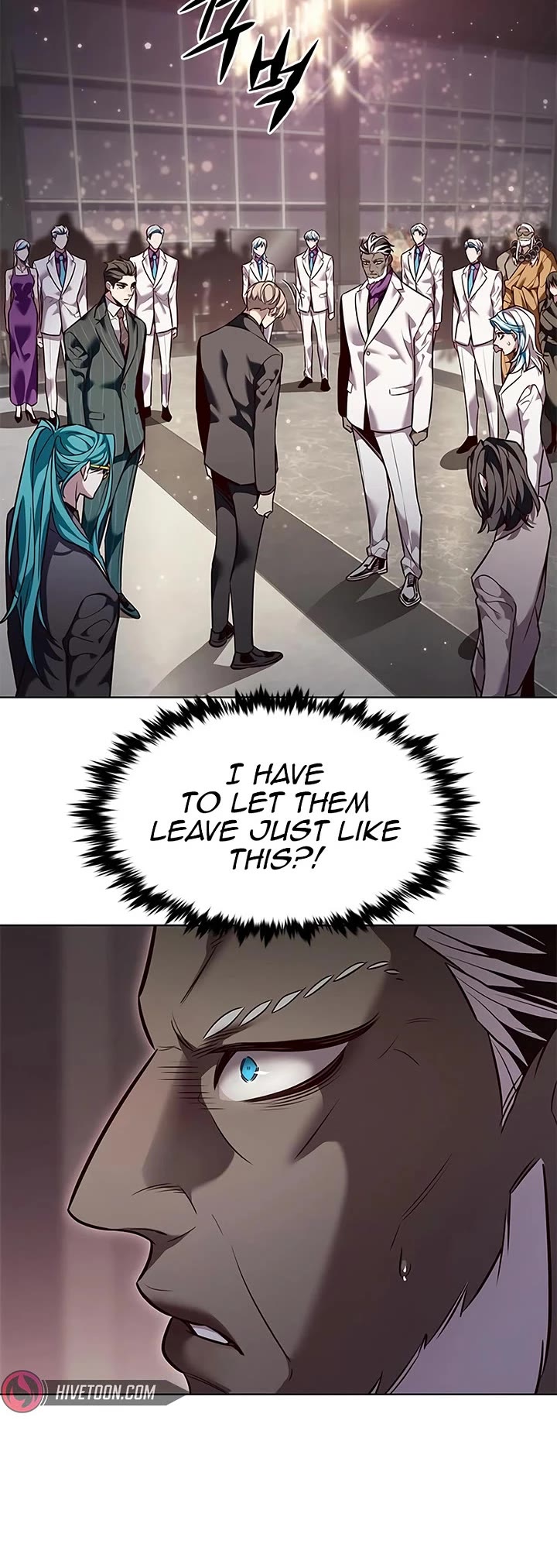 Eleceed chapter 340 page 15