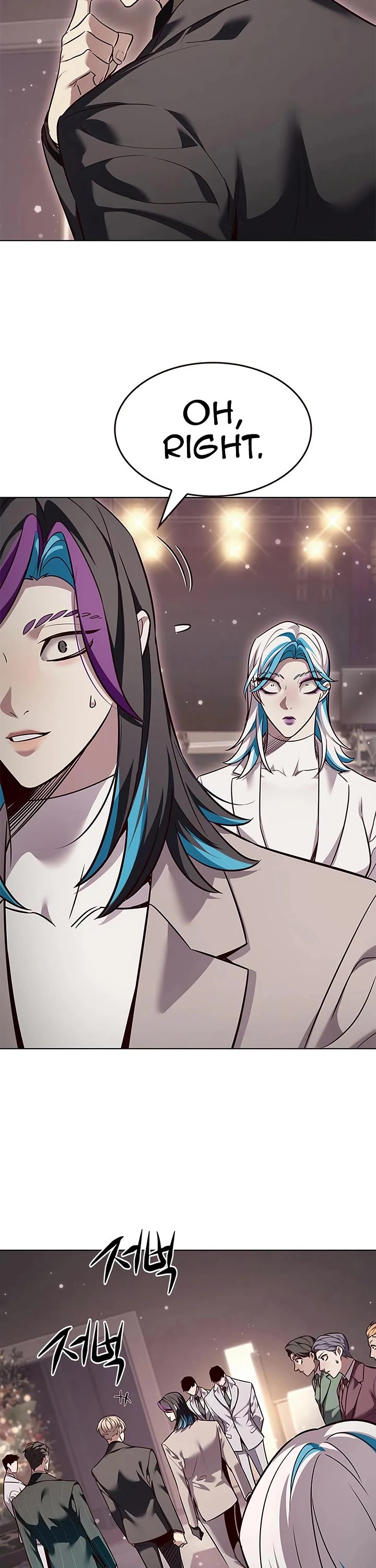 Eleceed chapter 340 page 17