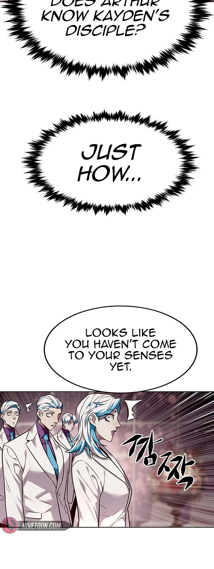 Eleceed chapter 340 page 19