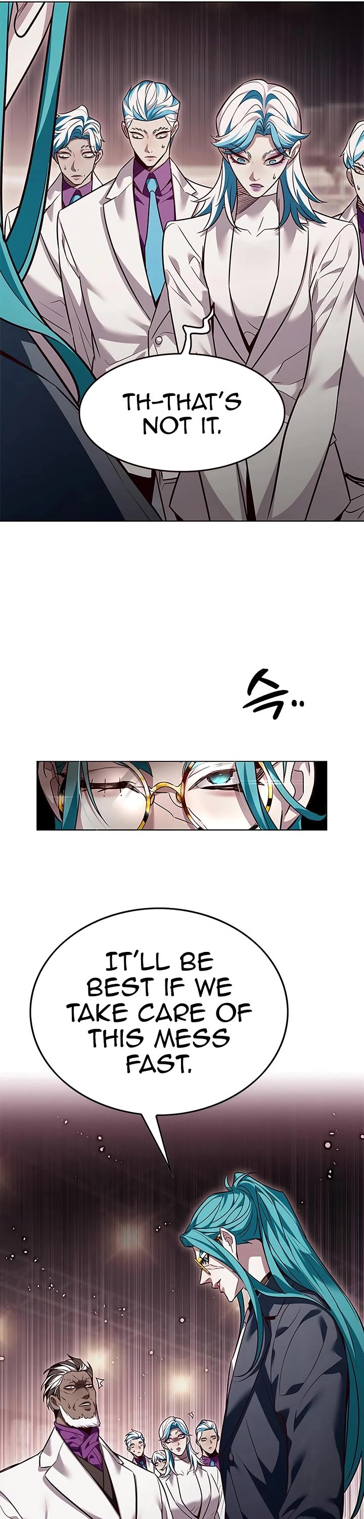 Eleceed chapter 340 page 21