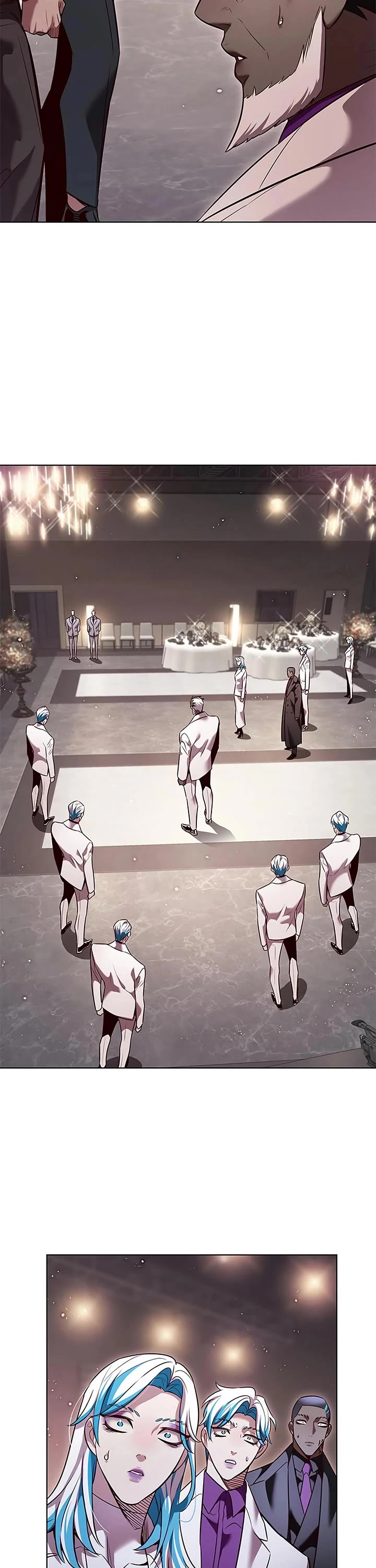 Eleceed chapter 340 page 28