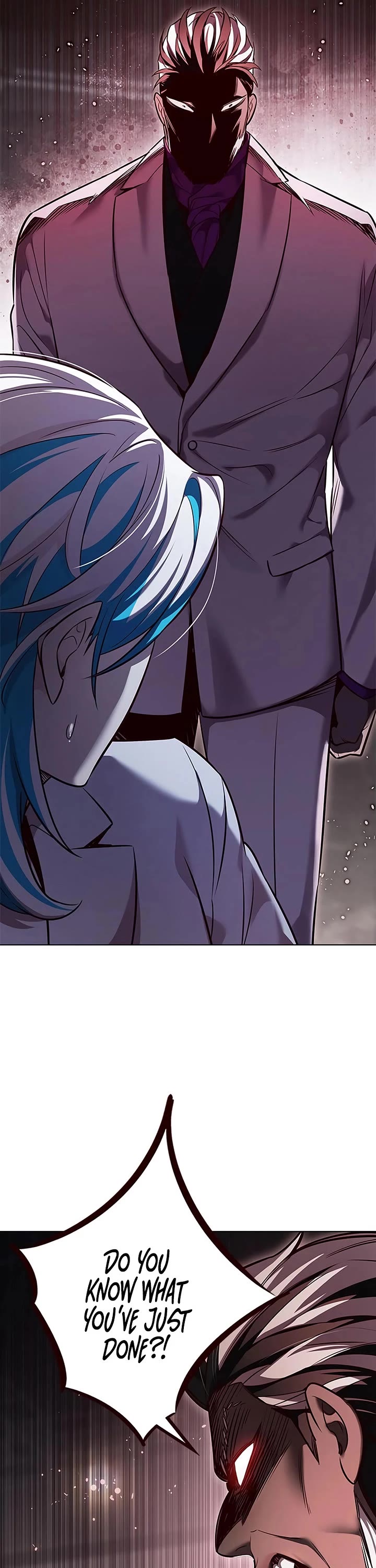 Eleceed chapter 340 page 31