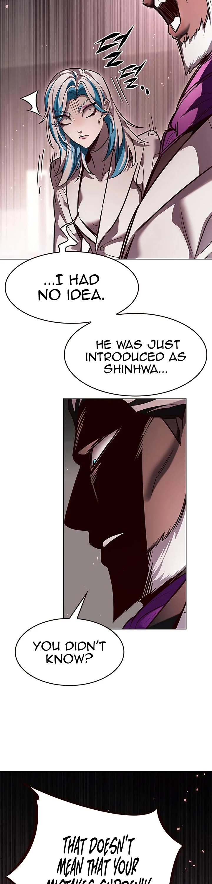 Eleceed chapter 340 page 32