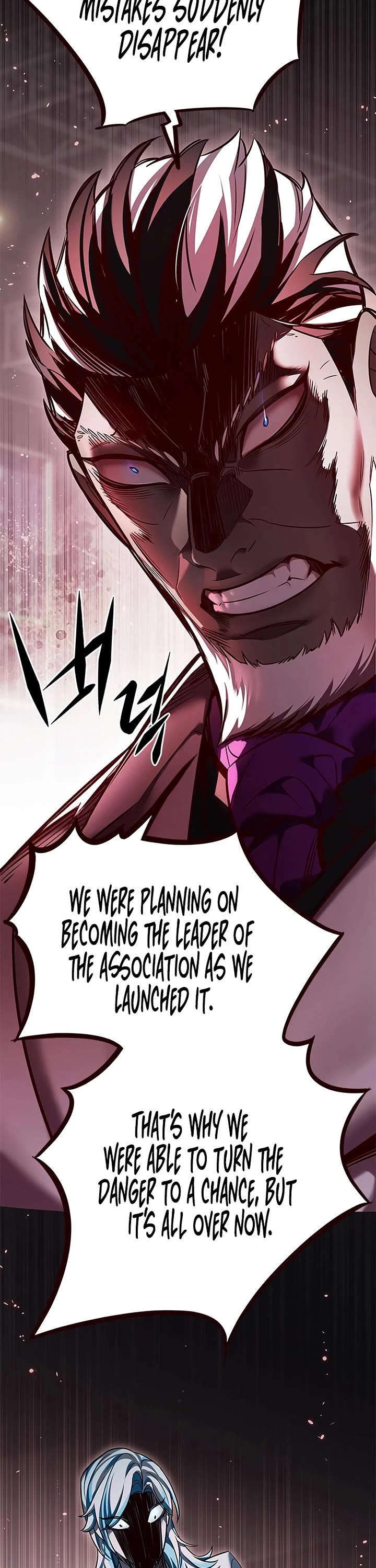 Eleceed chapter 340 page 33