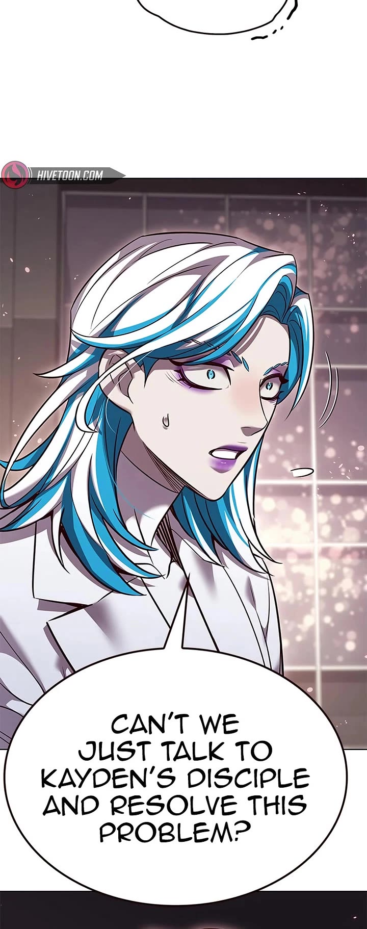 Eleceed chapter 340 page 35