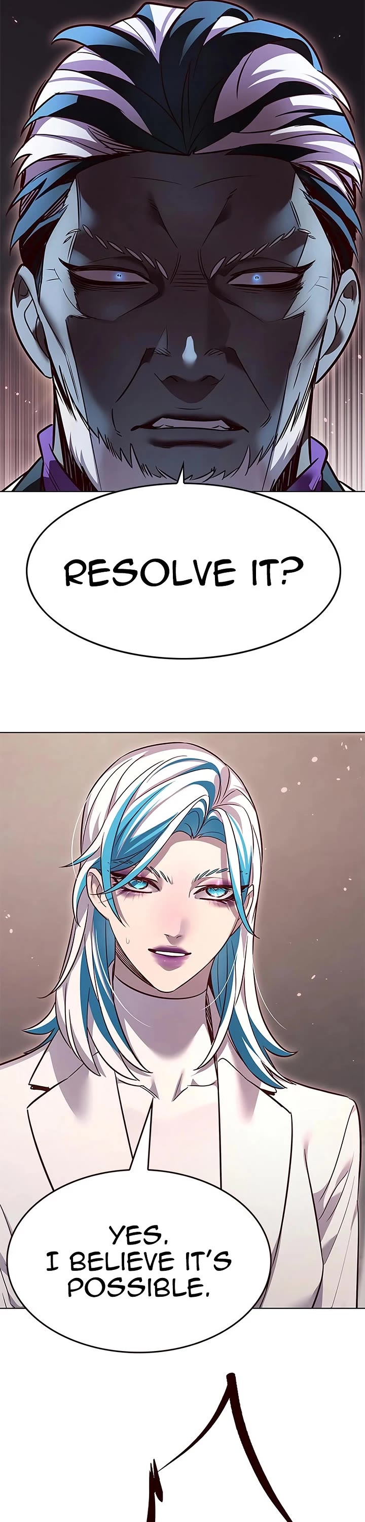 Eleceed chapter 340 page 36