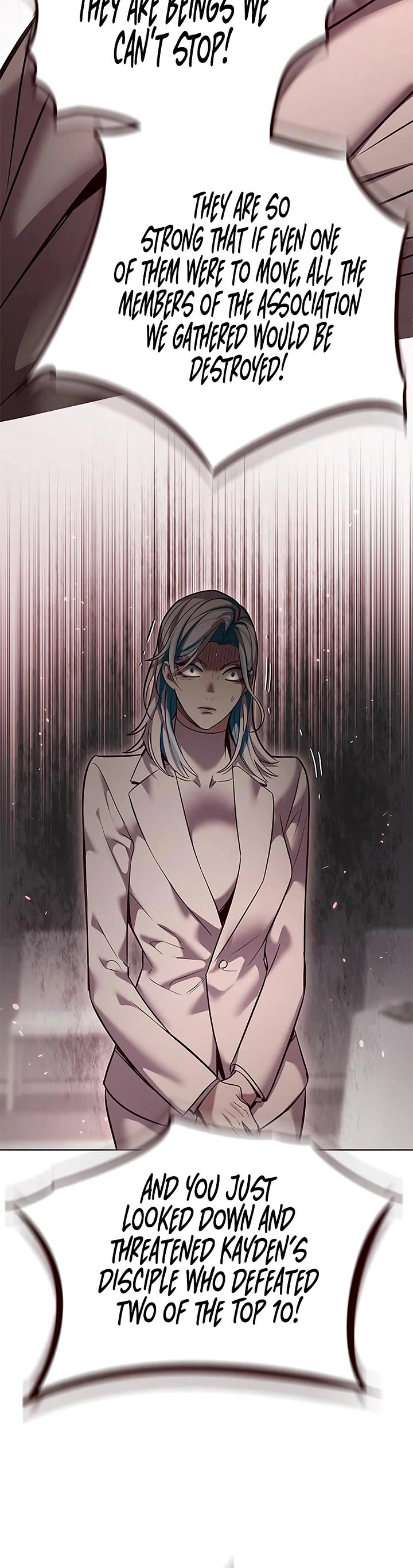 Eleceed chapter 340 page 38