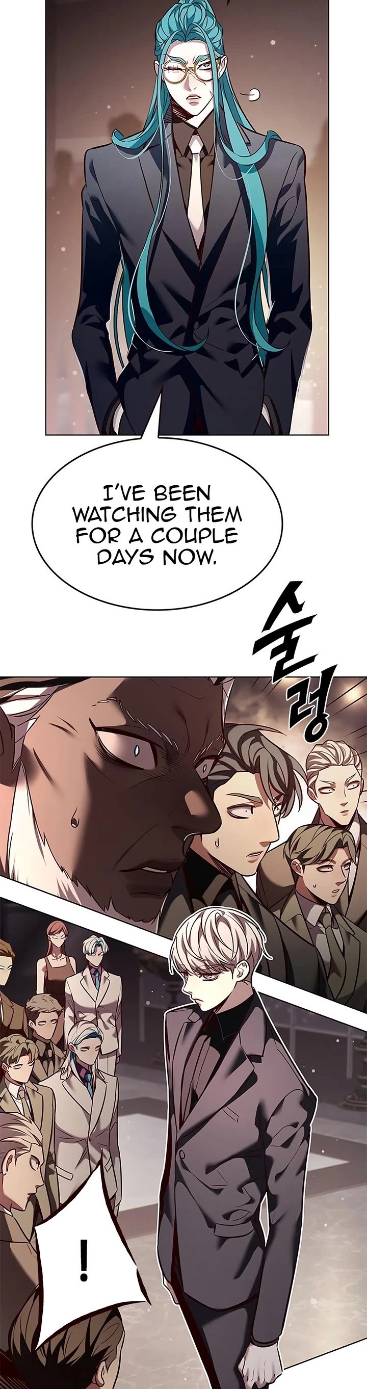 Eleceed chapter 340 page 4