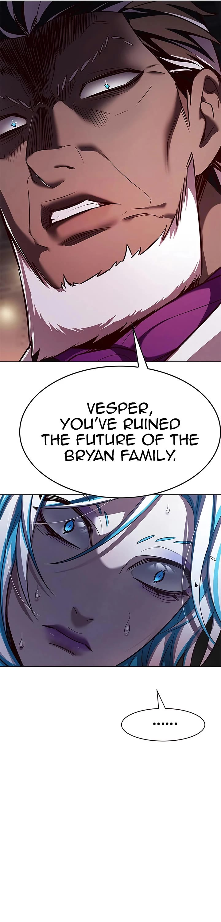 Eleceed chapter 340 page 40