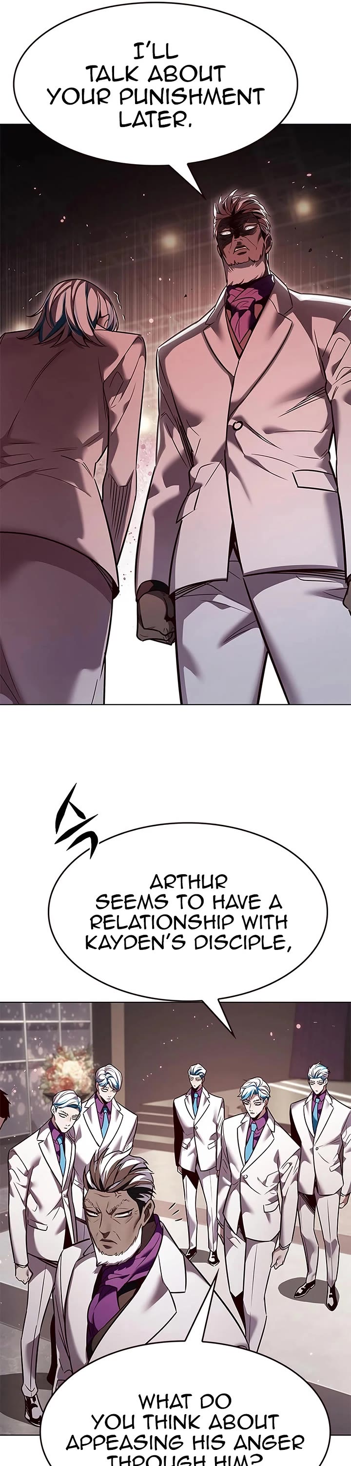 Eleceed chapter 340 page 41