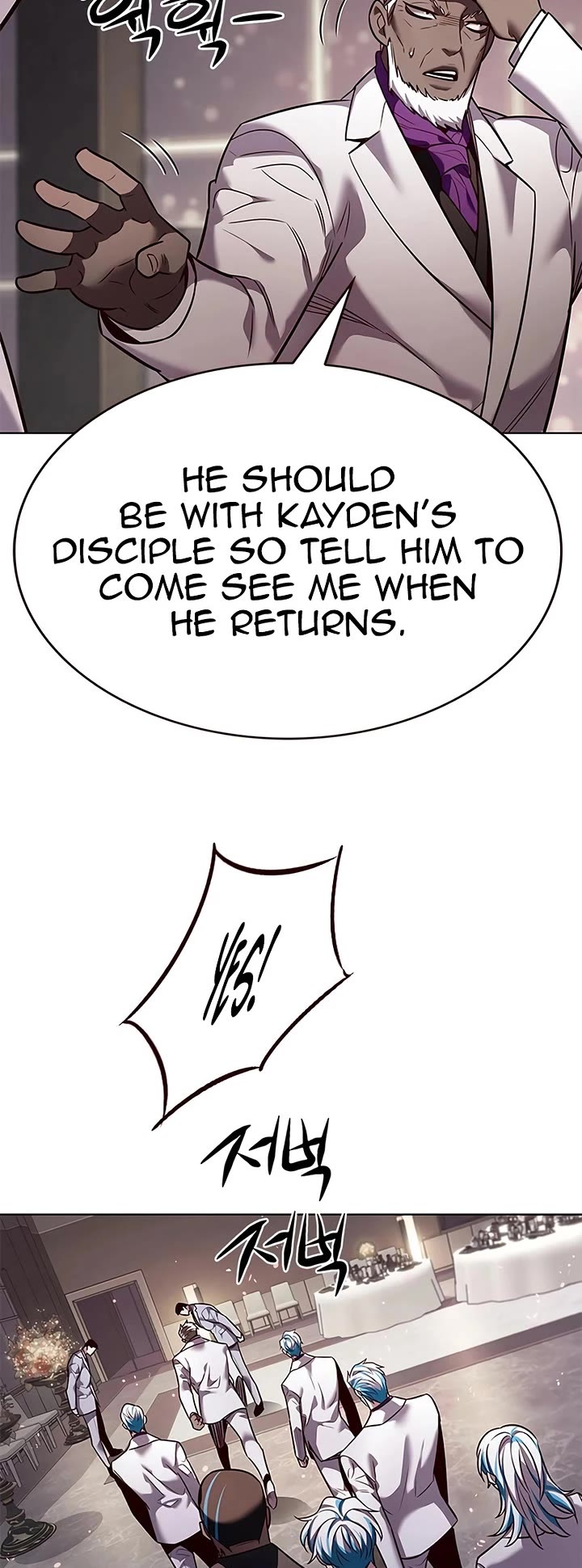 Eleceed chapter 340 page 43