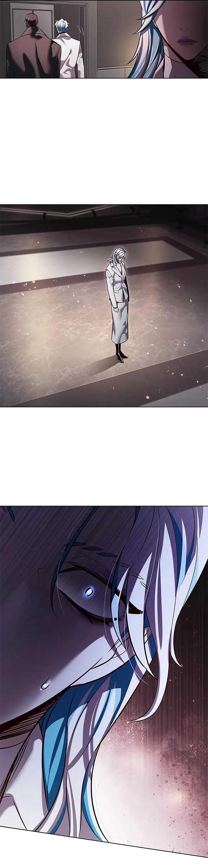 Eleceed chapter 340 page 45