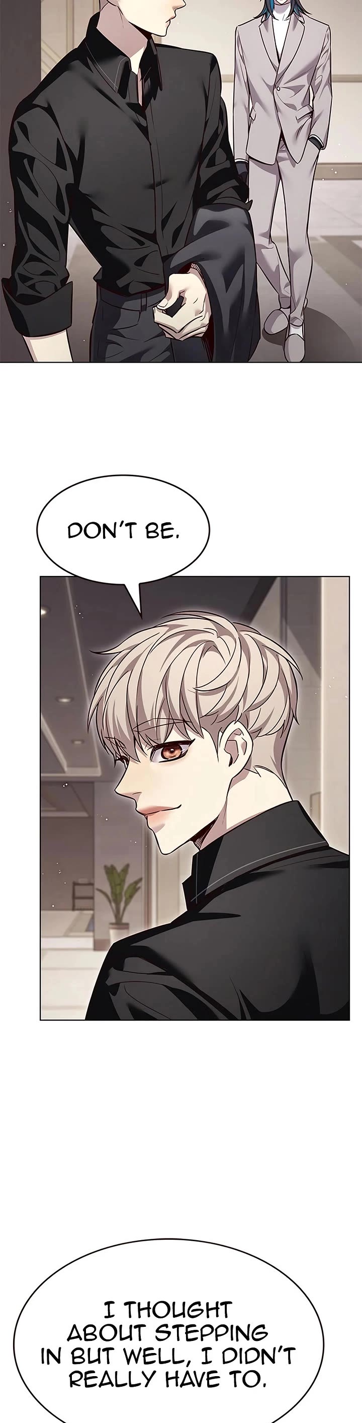 Eleceed chapter 340 page 47