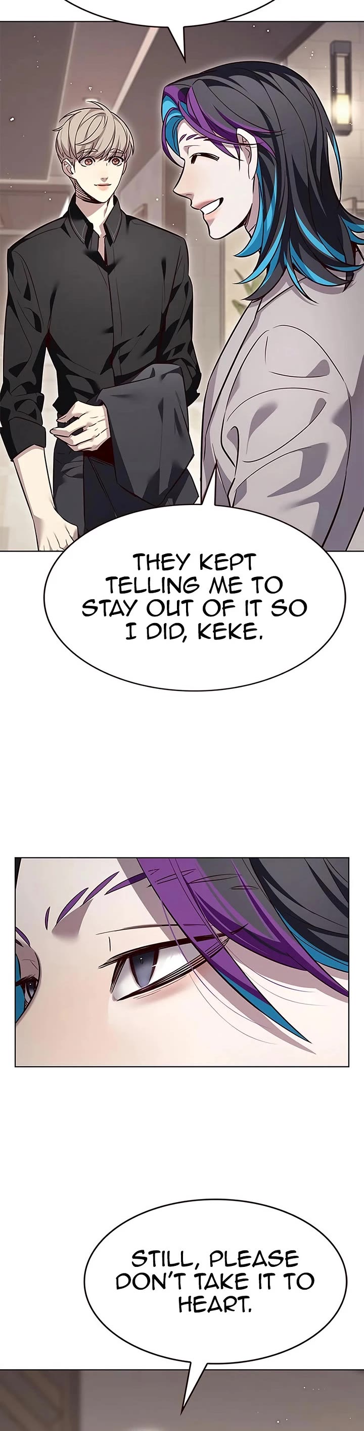 Eleceed chapter 340 page 48