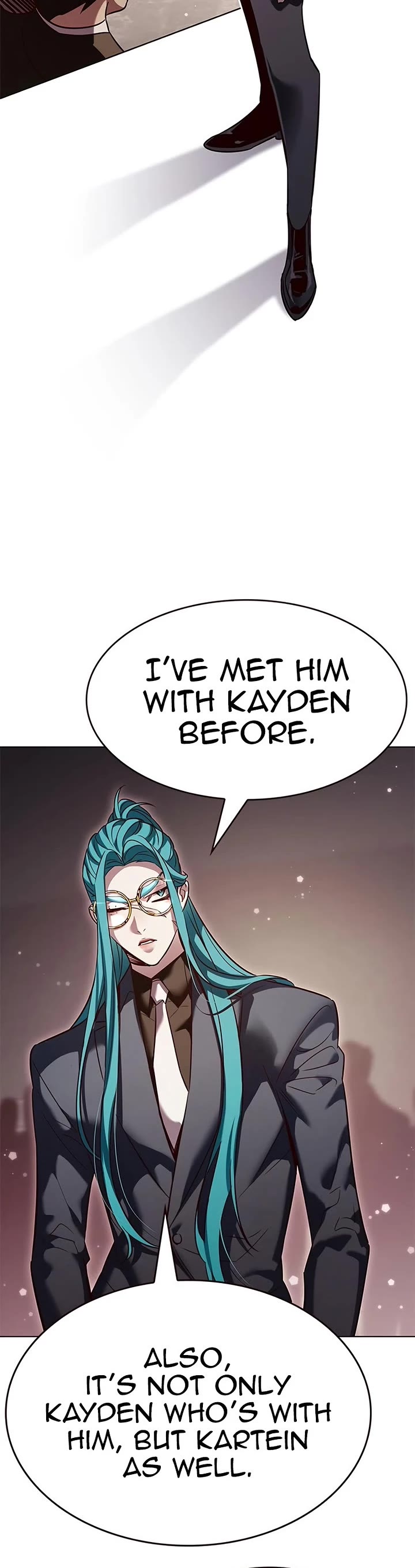 Eleceed chapter 340 page 5