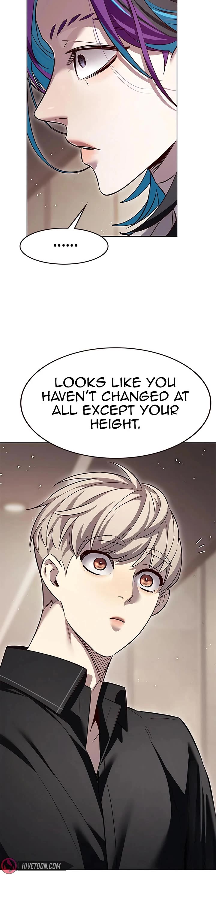Eleceed chapter 340 page 50