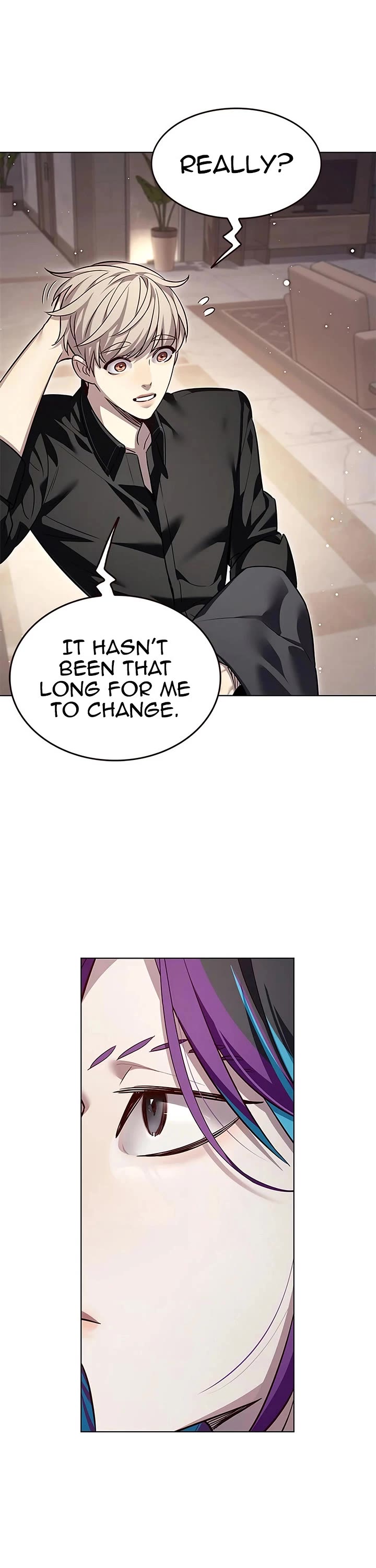 Eleceed chapter 340 page 51