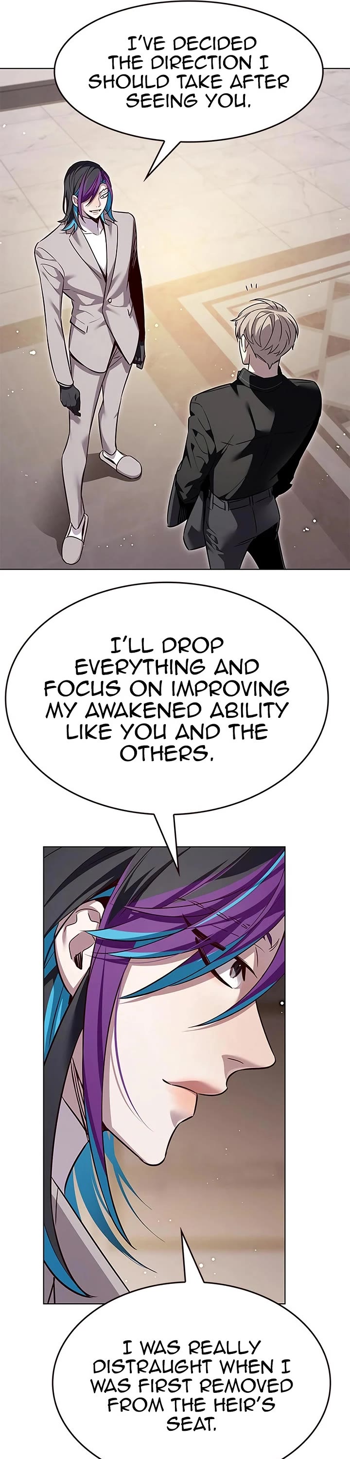 Eleceed chapter 340 page 54