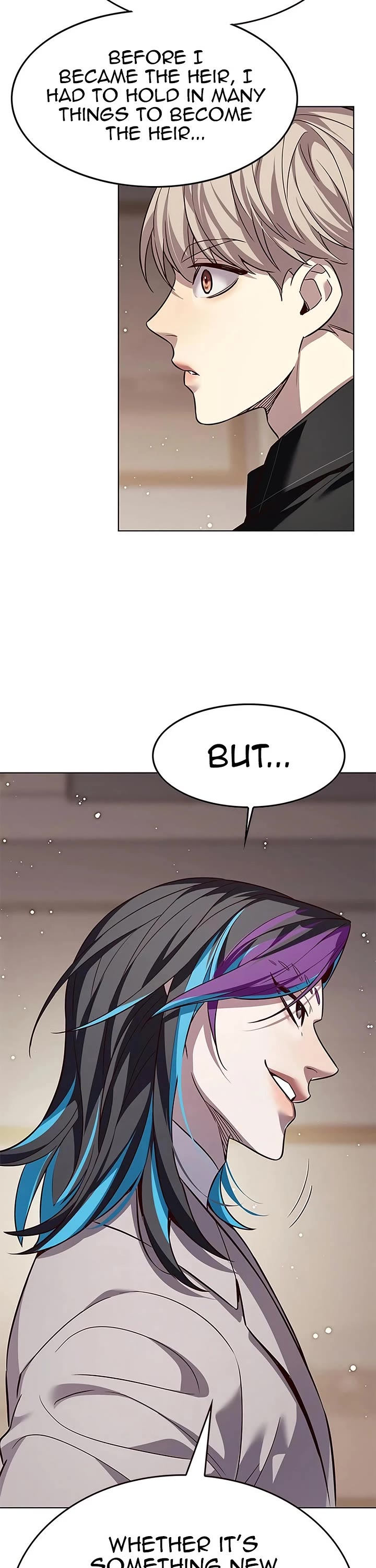 Eleceed chapter 340 page 55