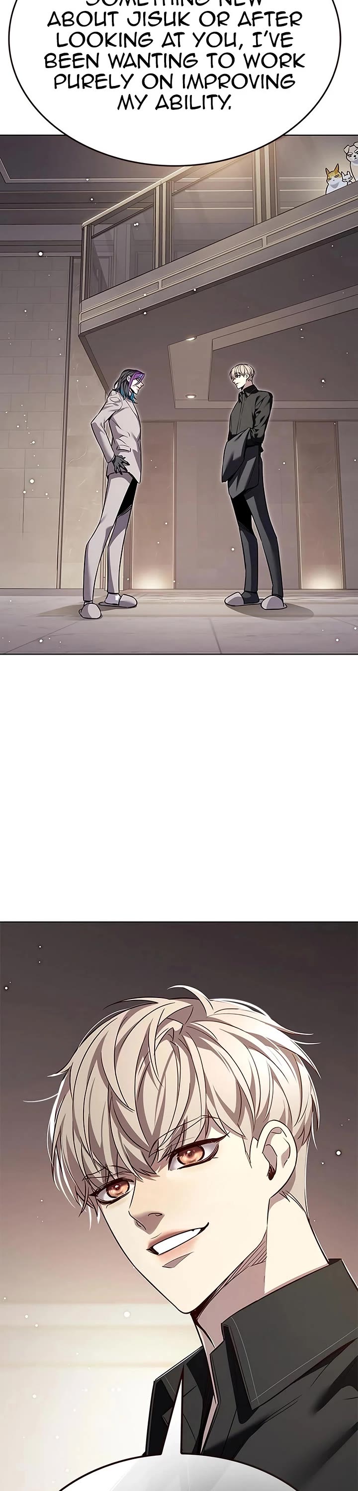 Eleceed chapter 340 page 56