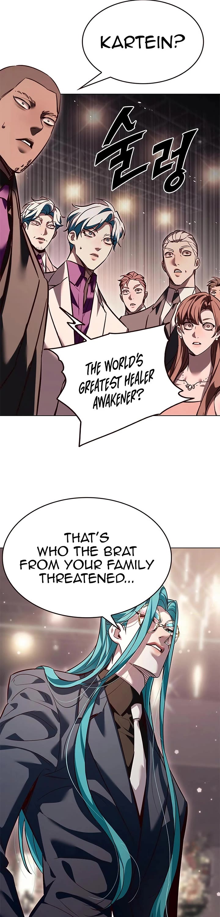 Eleceed chapter 340 page 6