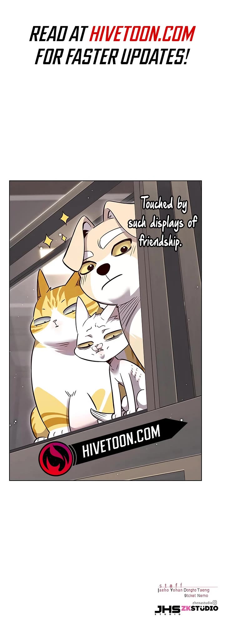 Eleceed chapter 340 page 60