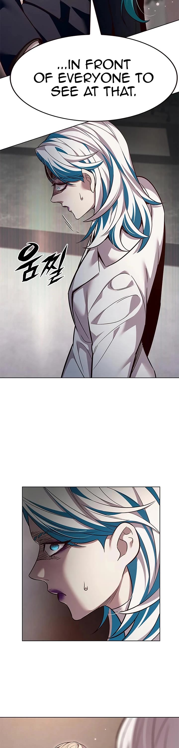 Eleceed chapter 340 page 7