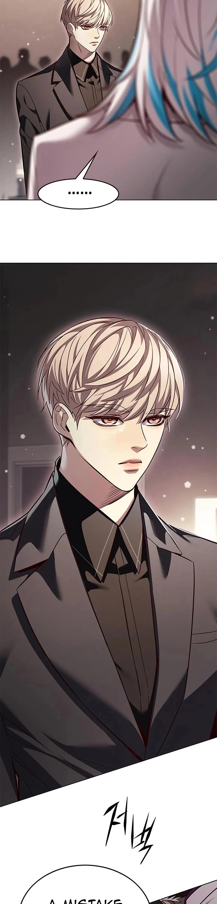 Eleceed chapter 340 page 8