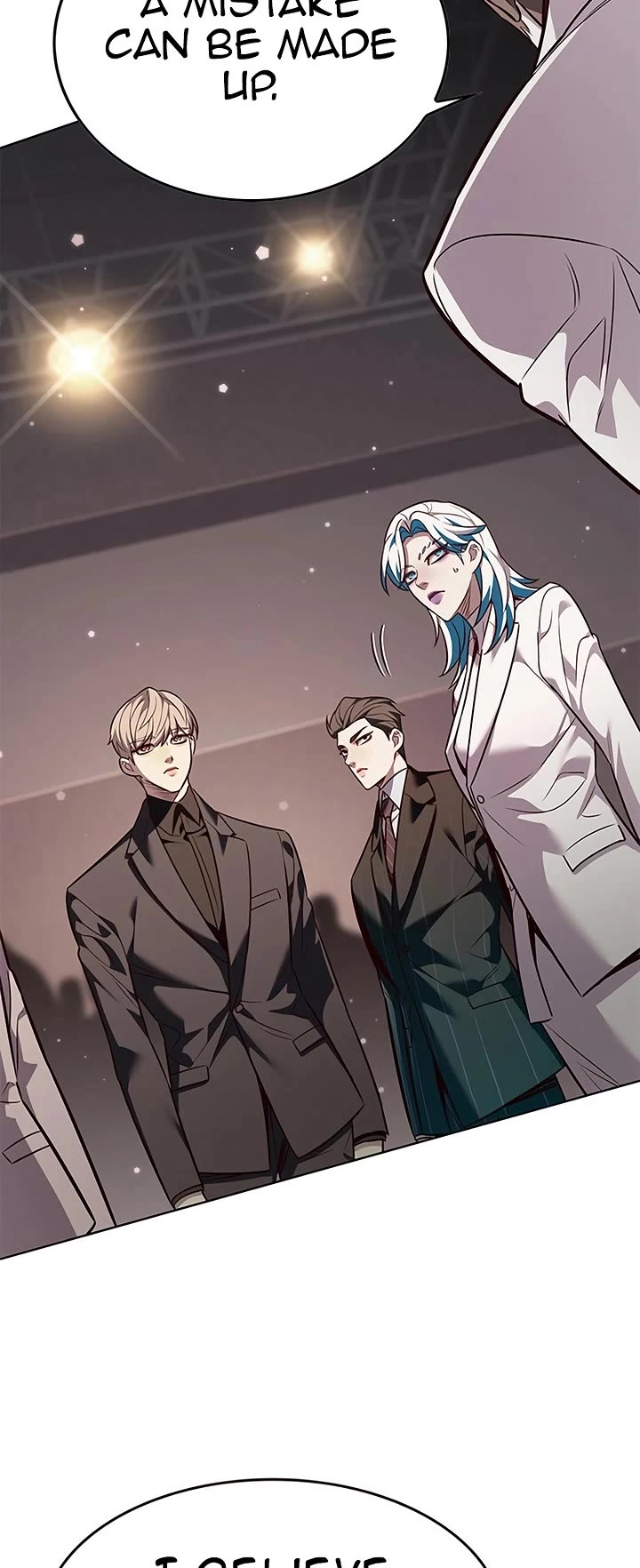 Eleceed chapter 340 page 9