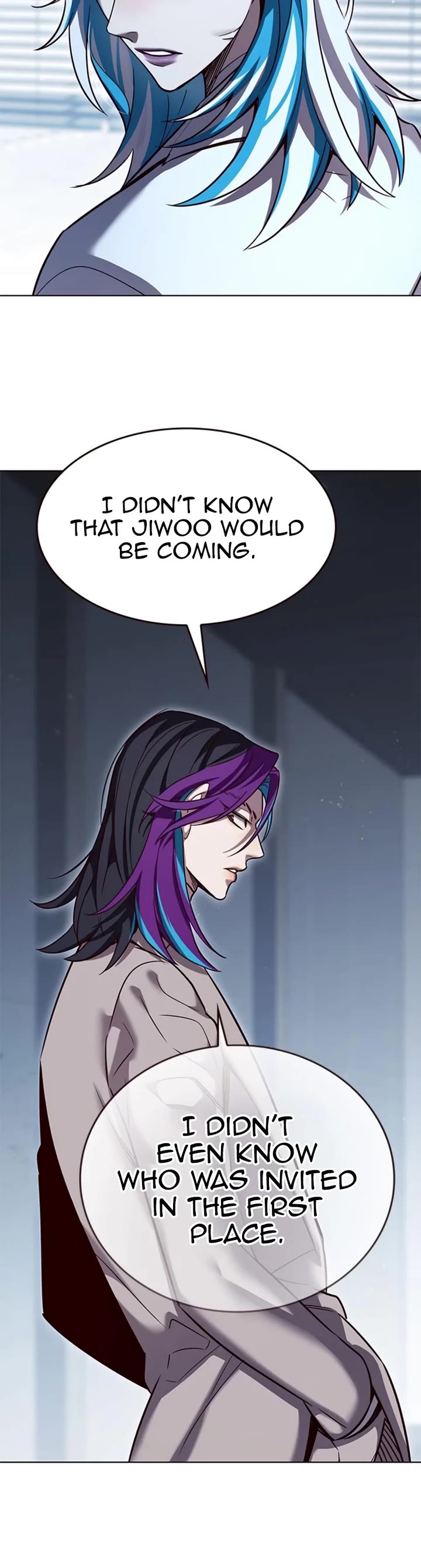 Eleceed chapter 341 page 14