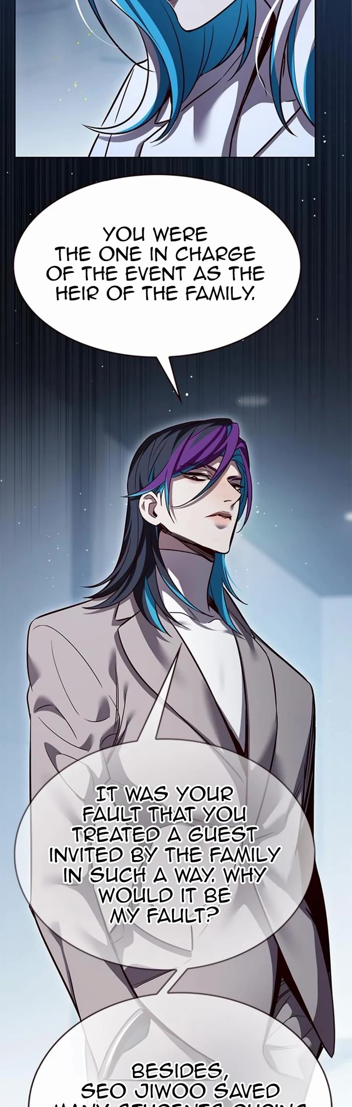 Eleceed chapter 341 page 18