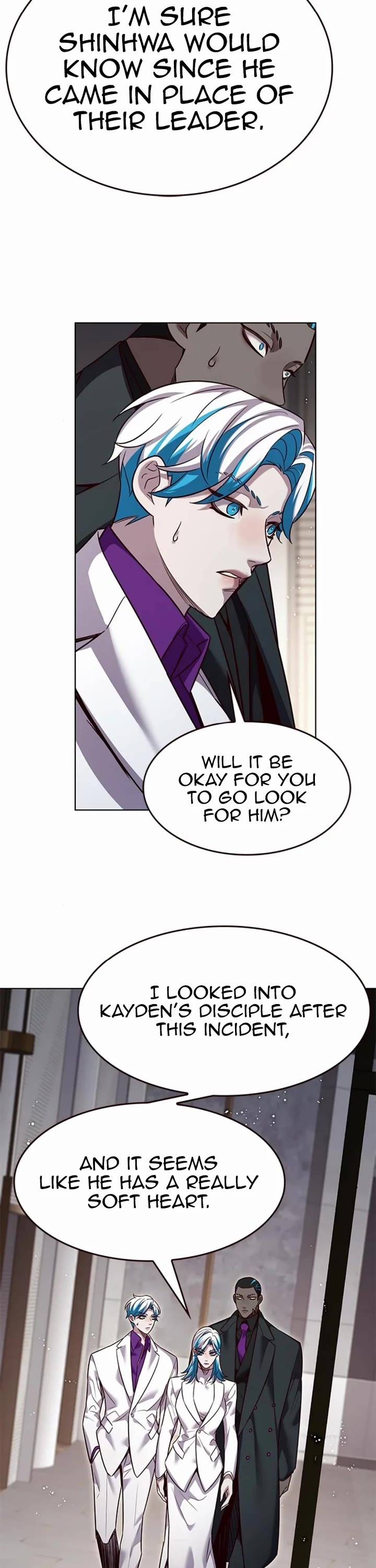 Eleceed chapter 341 page 26