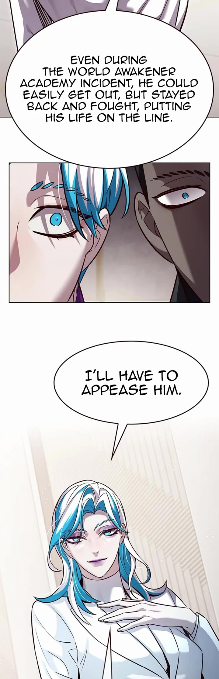 Eleceed chapter 341 page 28