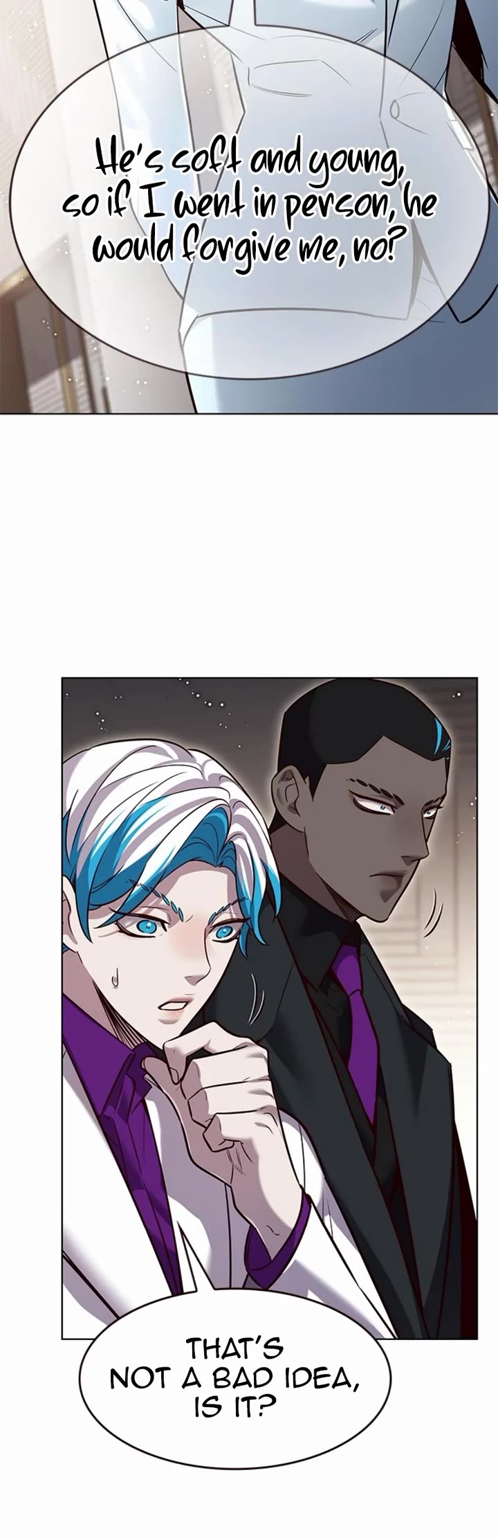 Eleceed chapter 341 page 29