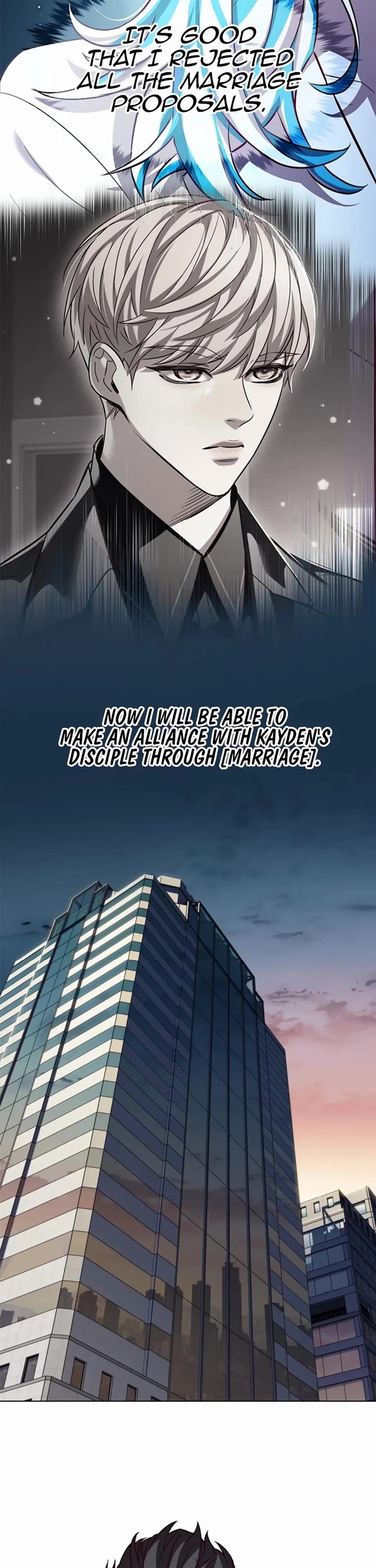 Eleceed chapter 341 page 31