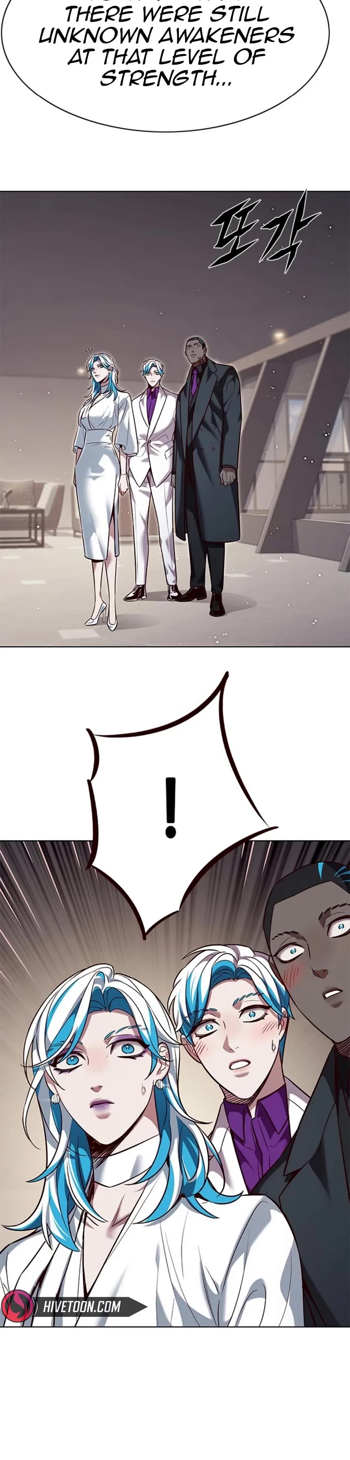 Eleceed chapter 341 page 37