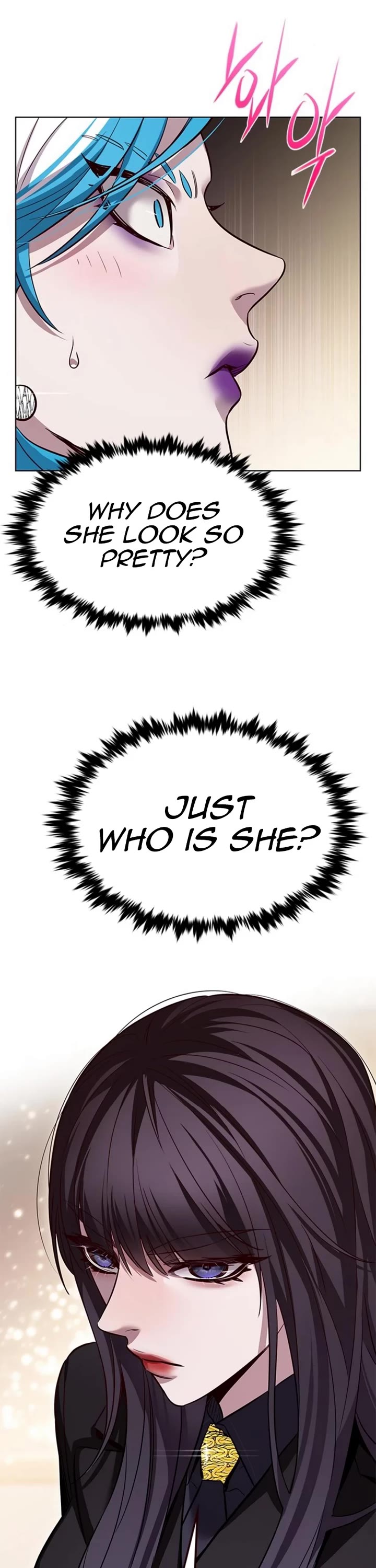 Eleceed chapter 341 page 40