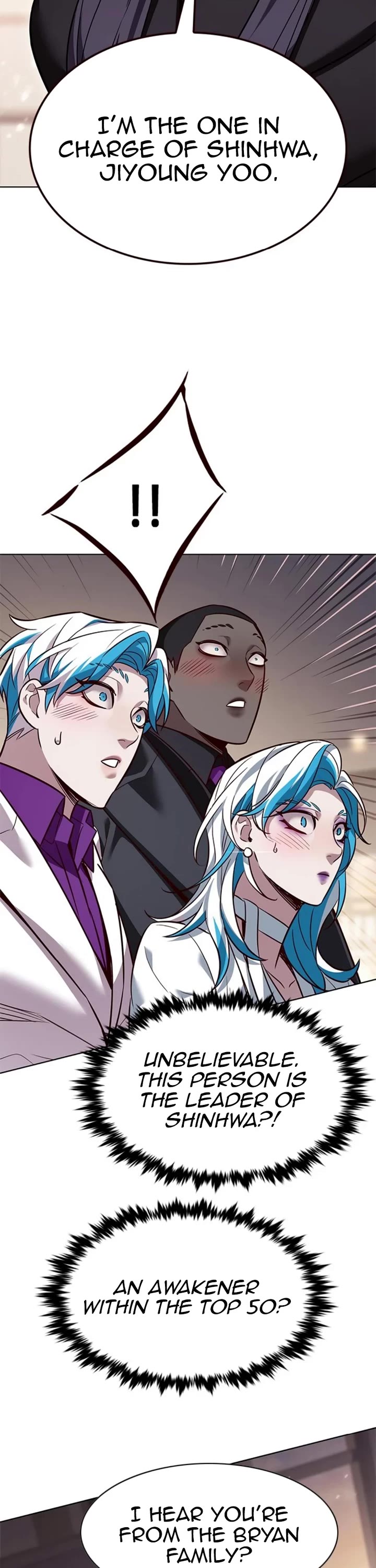 Eleceed chapter 341 page 41