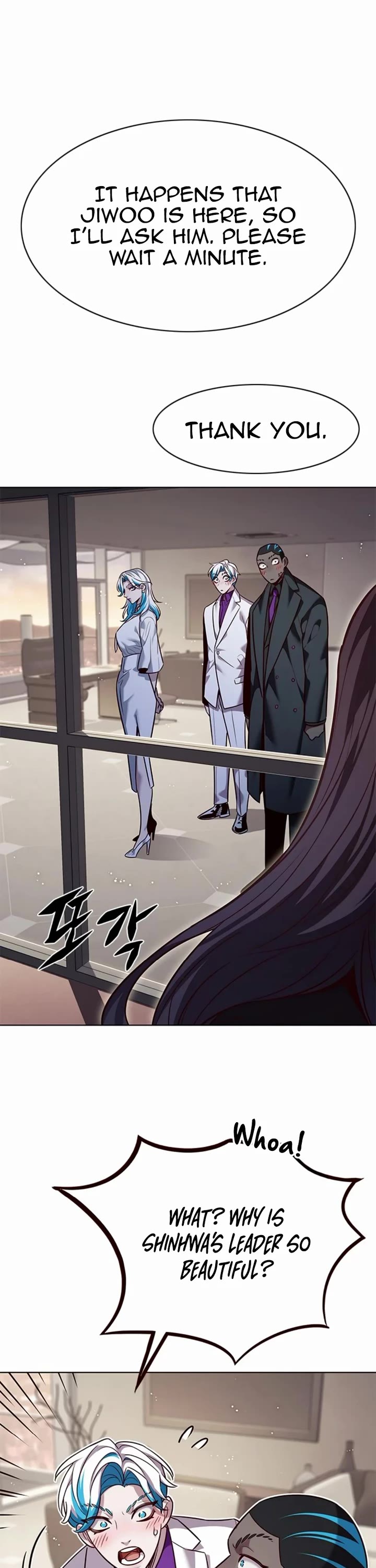 Eleceed chapter 341 page 46