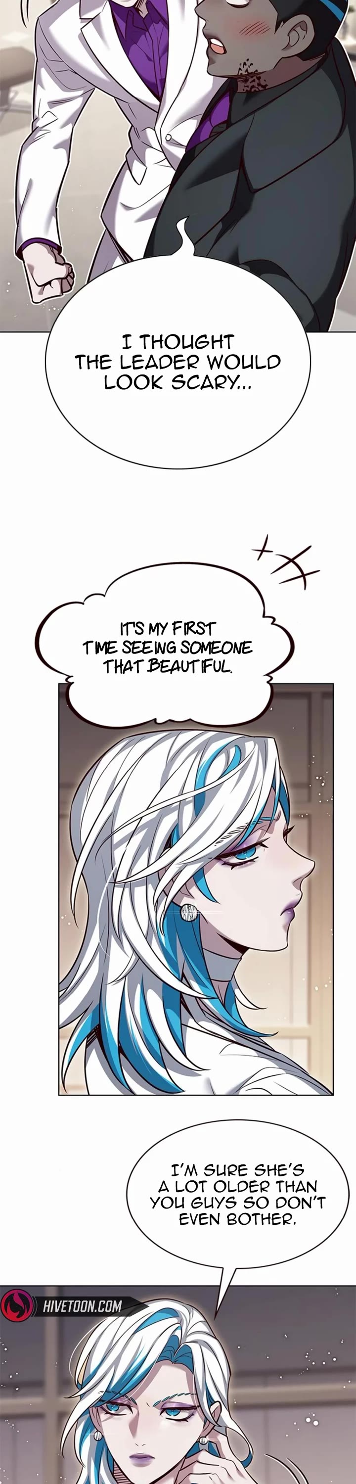 Eleceed chapter 341 page 47