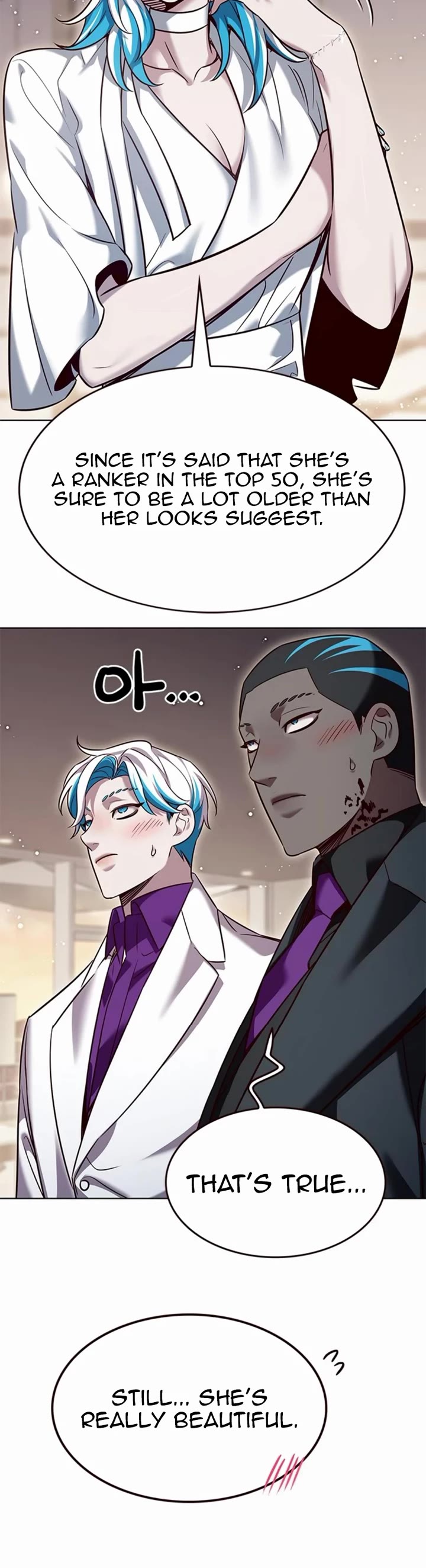 Eleceed chapter 341 page 48