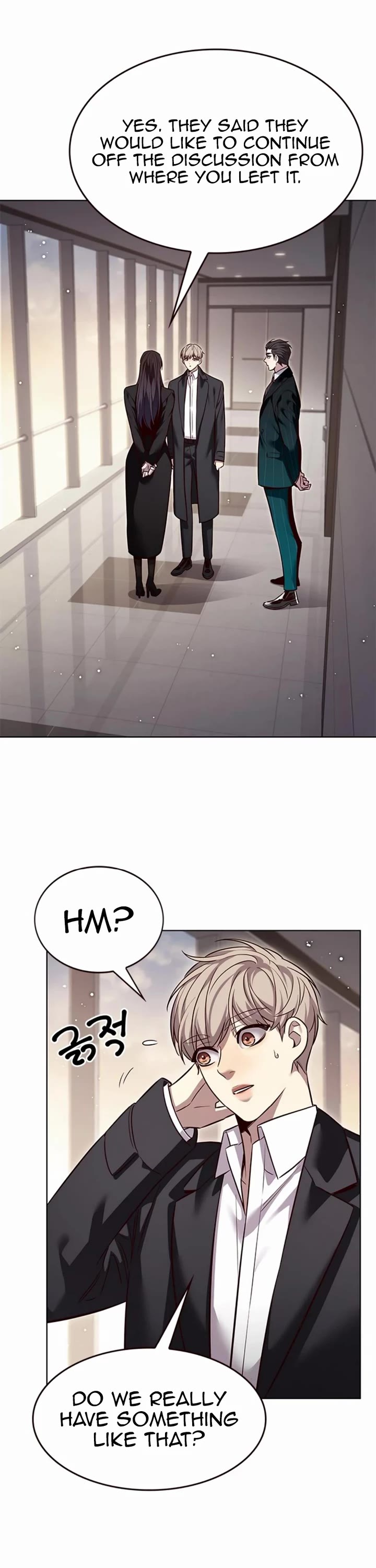 Eleceed chapter 341 page 50