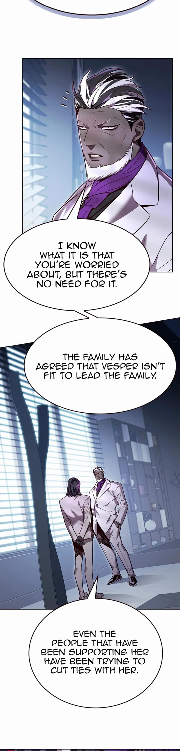 Eleceed chapter 341 page 7