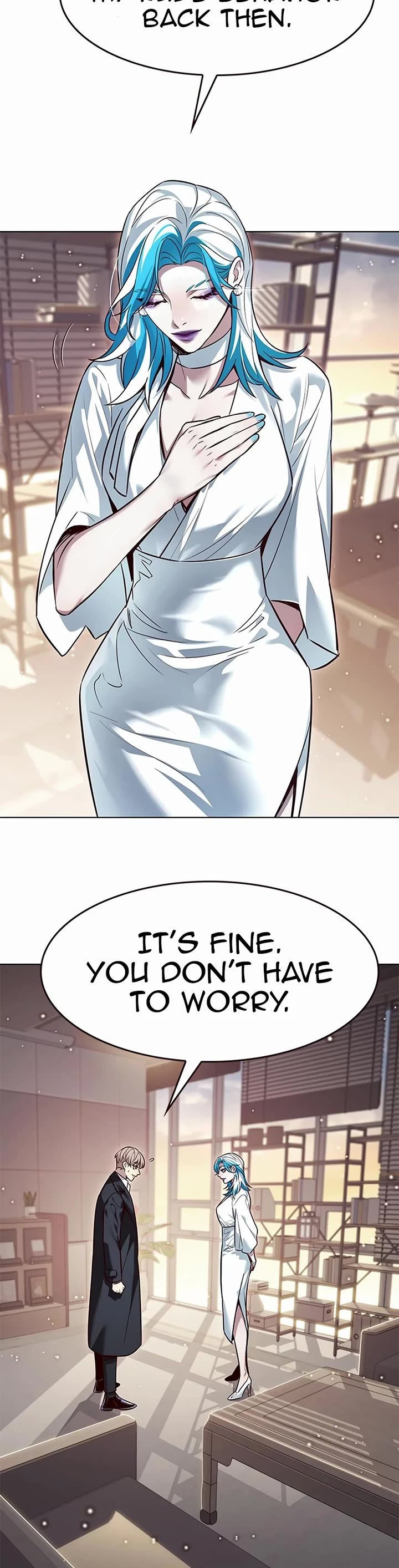 Eleceed chapter 342 page 13