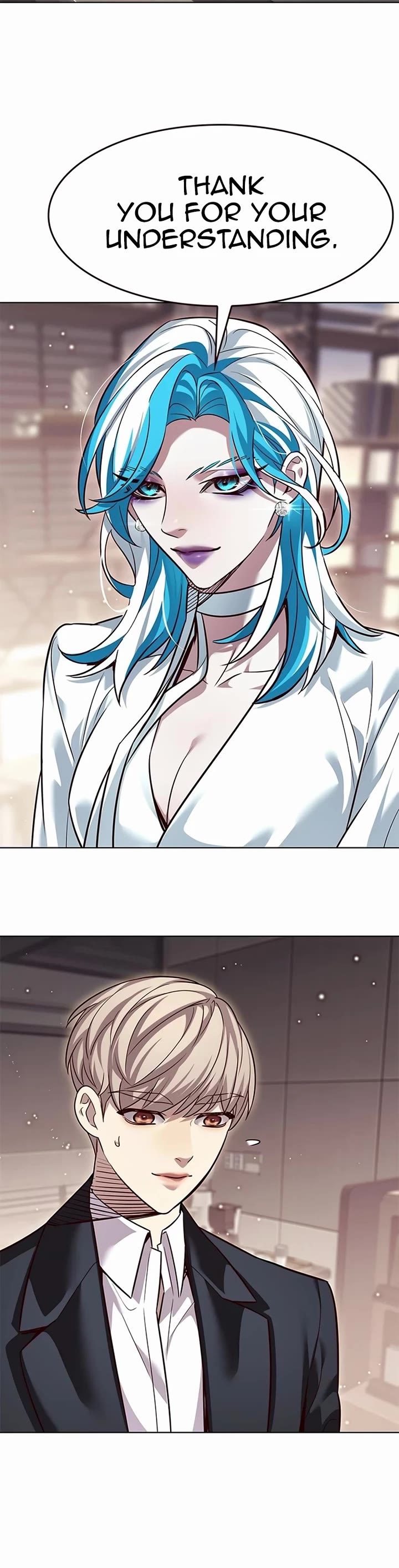 Eleceed chapter 342 page 14