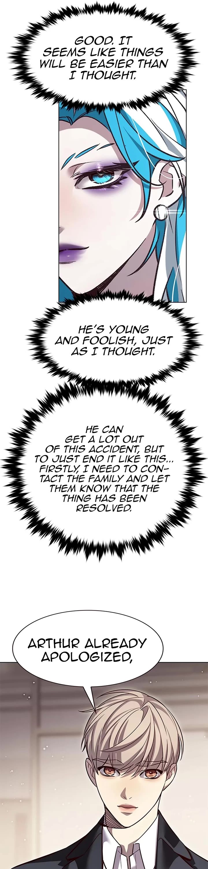 Eleceed chapter 342 page 15