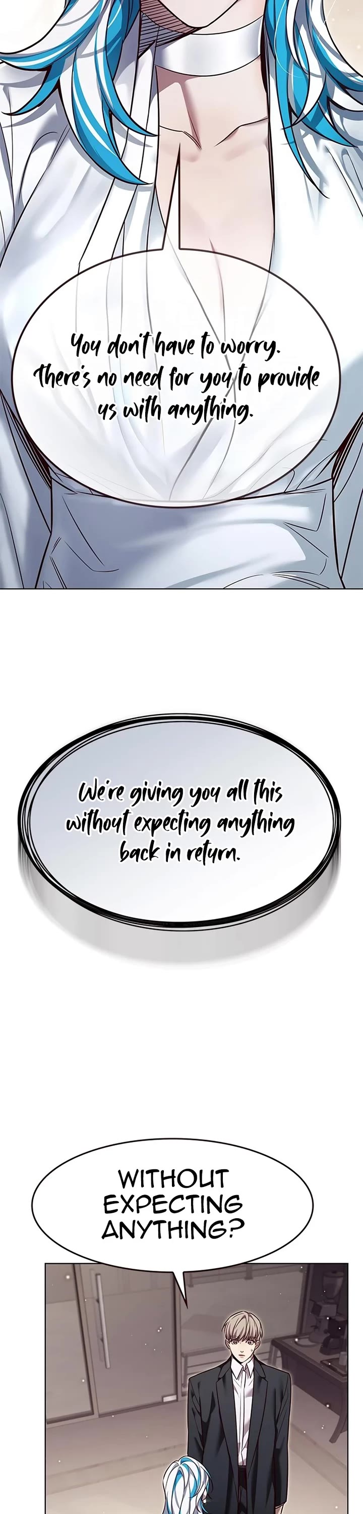 Eleceed chapter 342 page 22