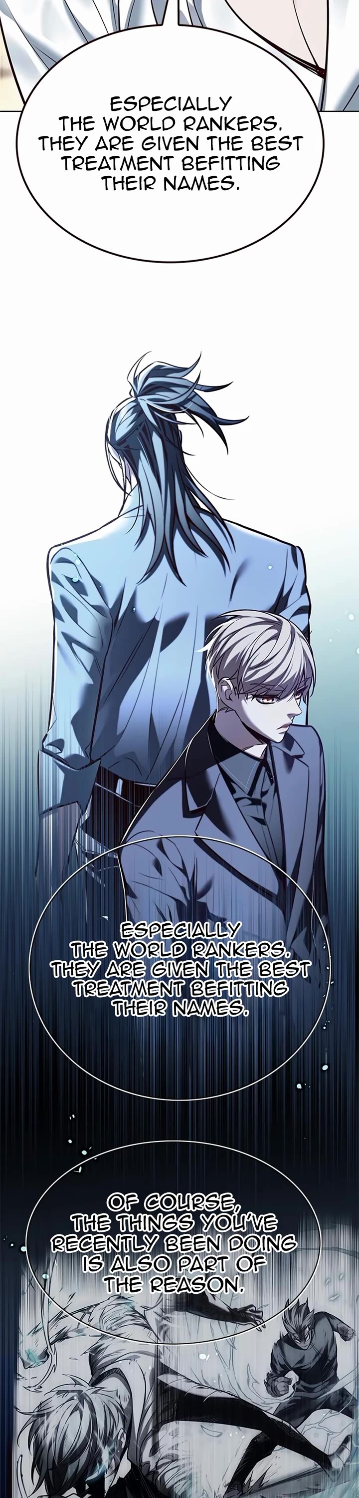 Eleceed chapter 342 page 26