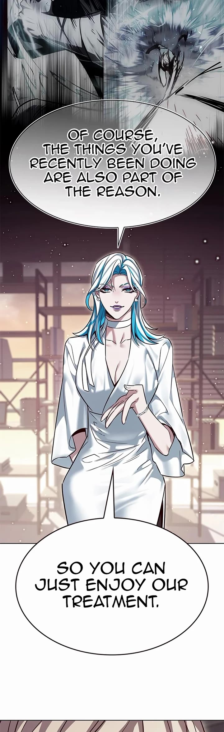 Eleceed chapter 342 page 27